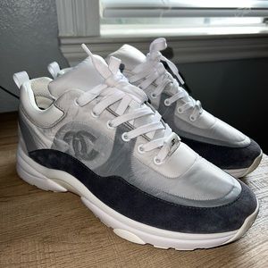 Chanel Sneakers